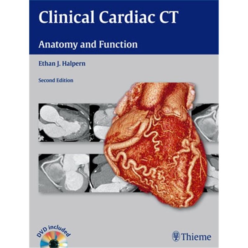 Clinical Cardiac CT